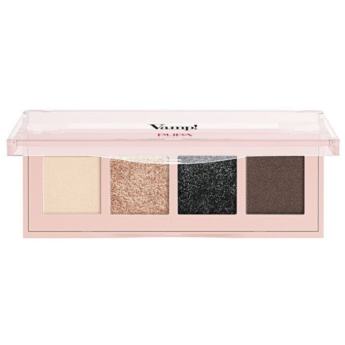 Pupa Vamp! Palette 5 2 G