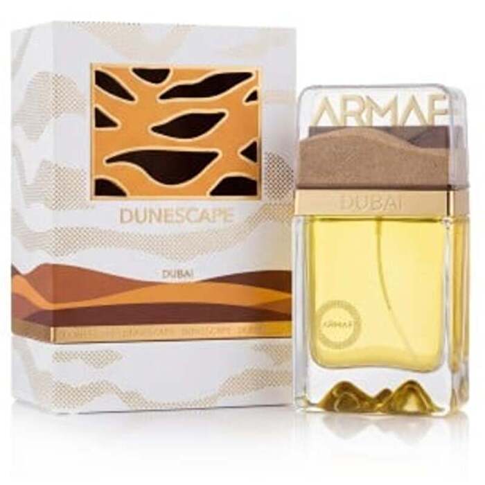 Armaf Dunescape Extrait De Parfum 100ml