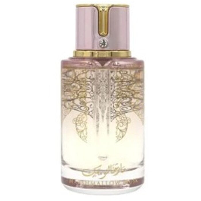 Arabiyat Prestige Cherry Musk Eau De Parfum 100ml