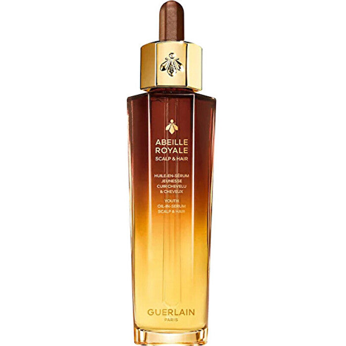 Guerlain Abeille Royale Scalp & Hair Youth Oil-in-serum - Vlasove Serum 50ml