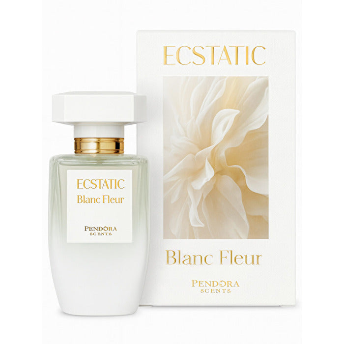 Pendora Scents Ecstatic Blanc Fleur Eau De Parfum 100ml
