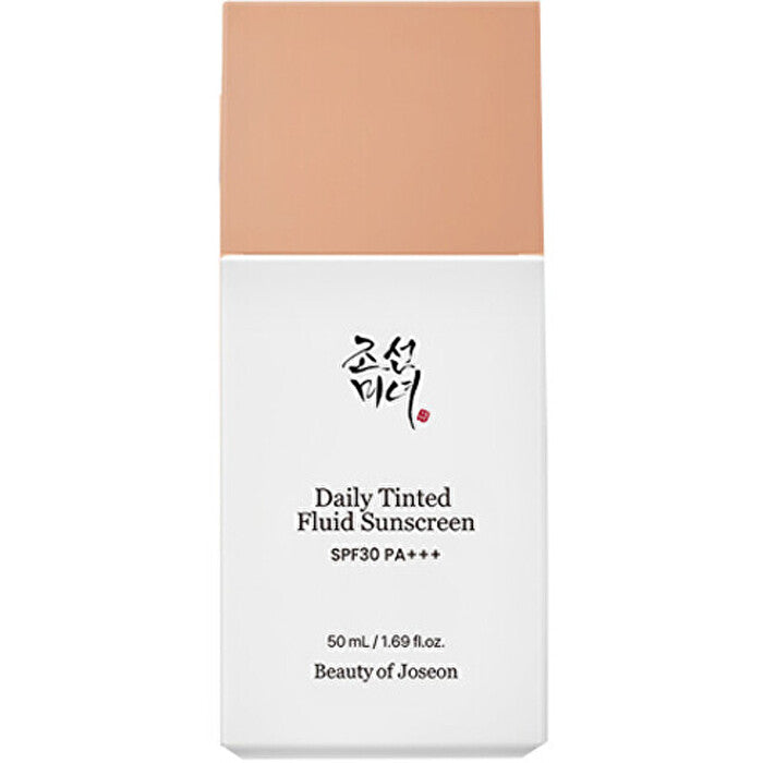 Beauty of Joseon Daily Tinted Fluid Sunscreen Spf 30 - Tónovaný Fluid 50ml