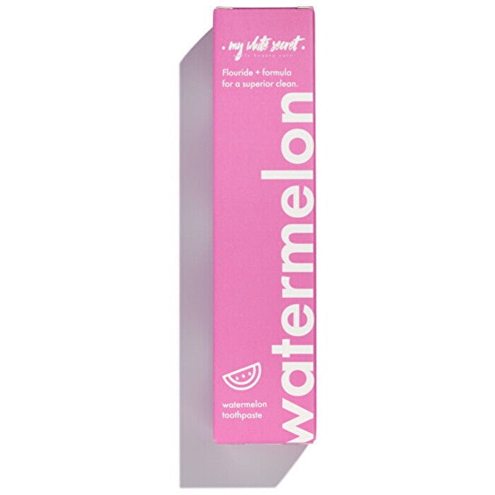 My White Secret Watermelon Toothpaste 60.0g