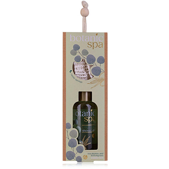 Accentra Botanic Spa Set