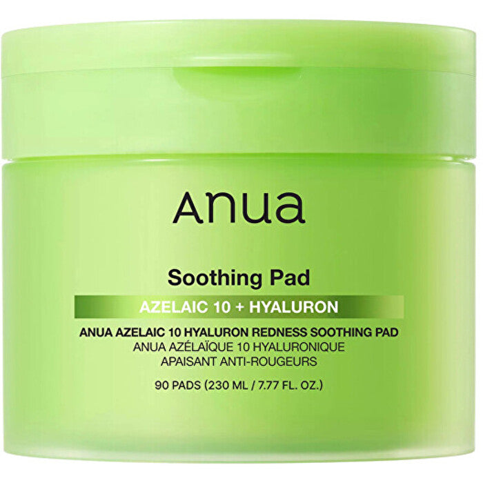 Anua Redness Soothing Pad - Toning Pads ( 90 Pcs )