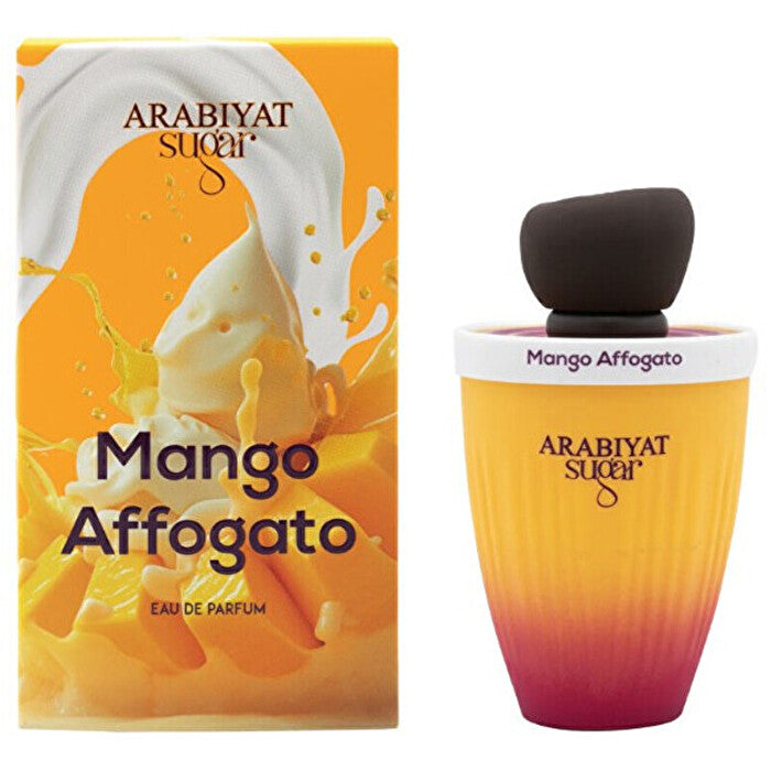 Arabiyat Mango Affogato Eau De Parfum 100ml
