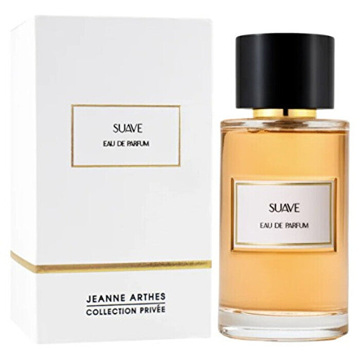 Jeanne Arthes Suave Eau De Parfum 100ml