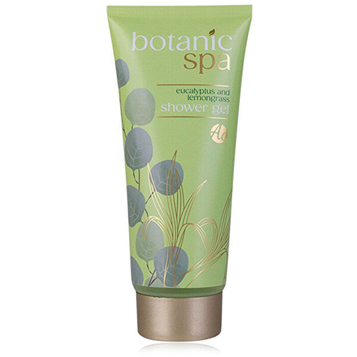Accentra Botanic Spa Shower Gel 200ml
