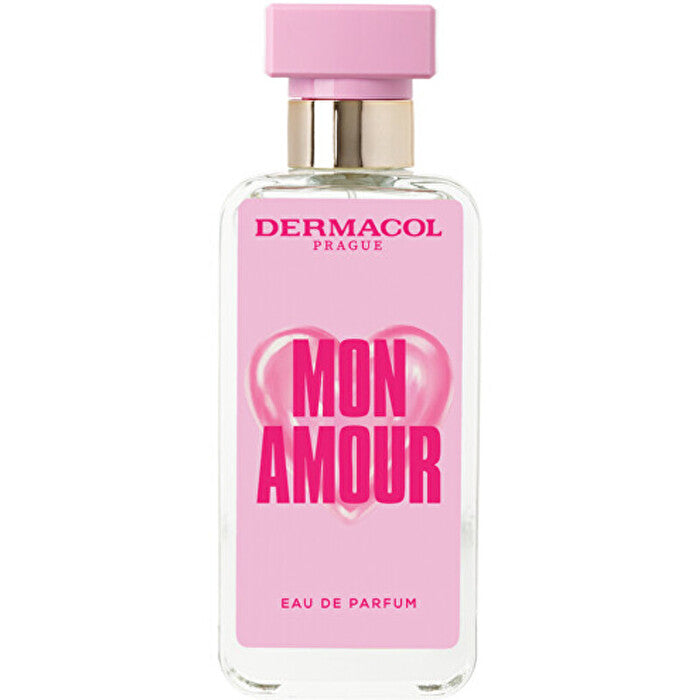 Dermacol Mon Amour Eau De Parfum 50ml