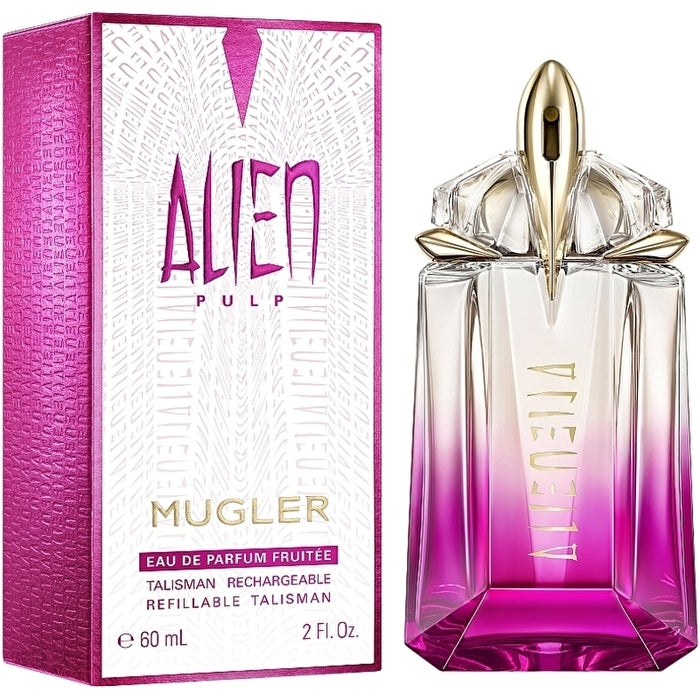 Thierry Mugler Alien Pulp Eau De Parfum 90ml
