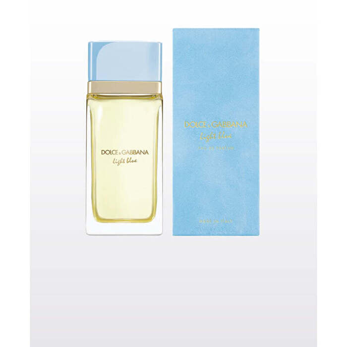 Dolce Gabbana Light Blue Eau De Parfum 200ml