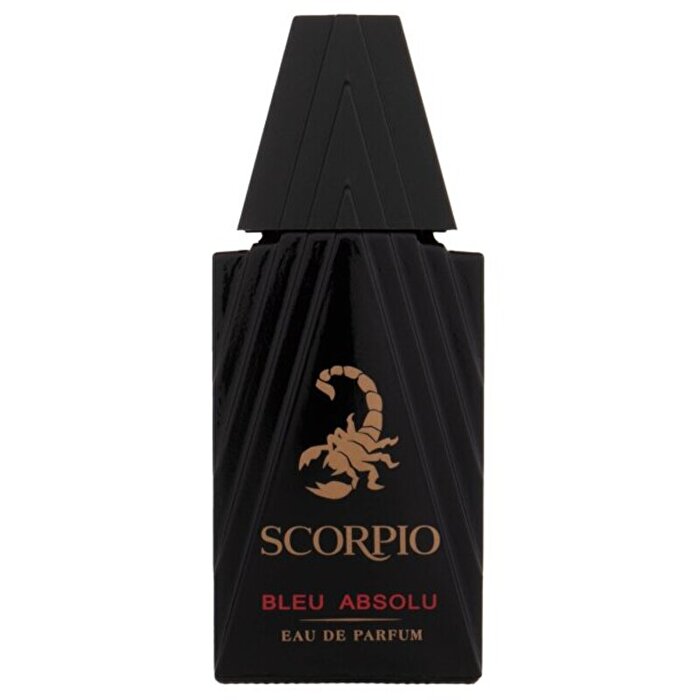 Scorpio Bleu Absolu Eau De Parfum 75ml