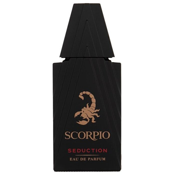 Scorpio Seduction Eau De Parfum 75ml
