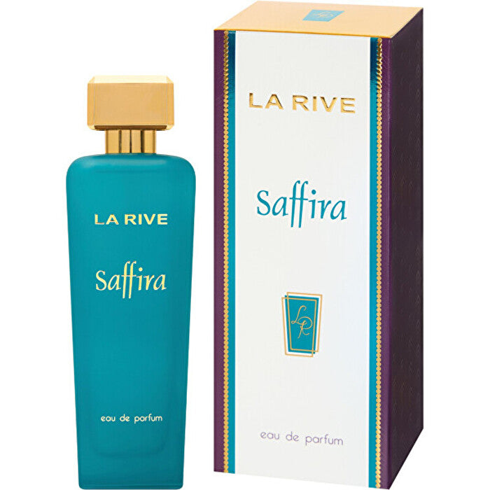 La Rive Saffira Eau De Parfum 90ml