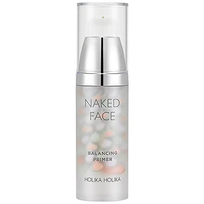 Holika Holika Naked Face Balancing Primer 35.0g