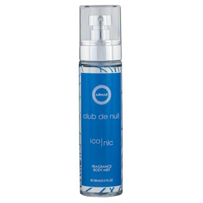 Armaf Club De Nuit Man 150ml Body Mist
