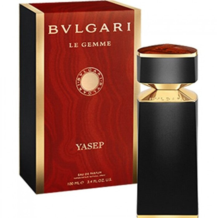Bvlgari Le Gemme Men Yasep Eau De Parfum 100ml