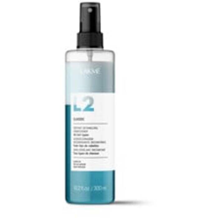 Lakme L2 Classic Instant Detangling Conditioner - Leave-in Detangling Conditioner 100ml