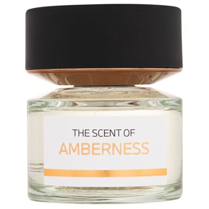 BMW Fragrances The Scent Of Amberness Eau De Parfum 100ml
