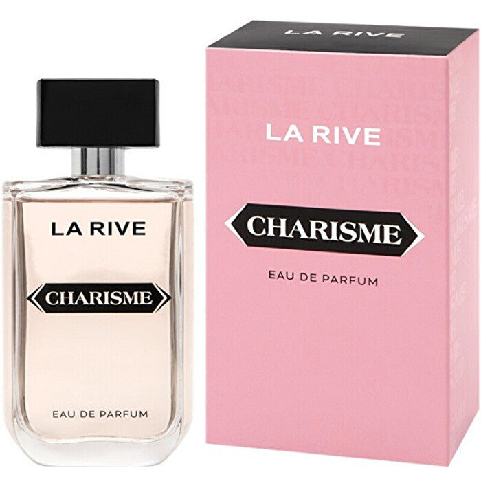 La Rive Charisme Eau De Parfum 90ml