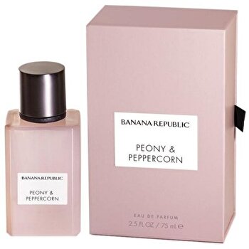 Banana Republic Peony & Peppercorn Eau De Parfum 150ml