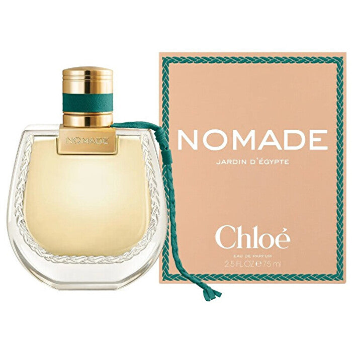 Chloe Nomade Jardin D´Égypte Eau De Parfum 75ml
