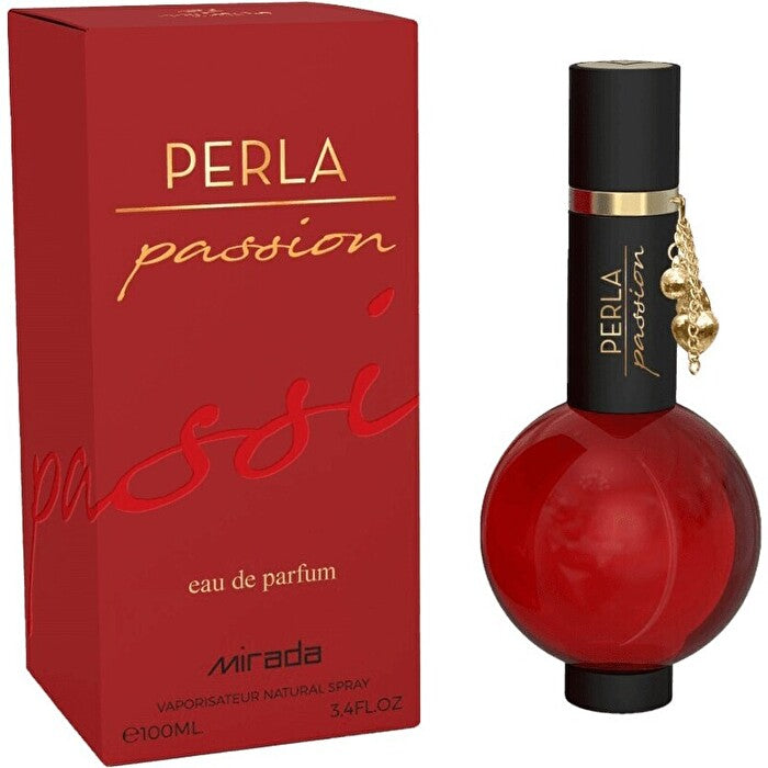 Mirada Perla Passion Eau De Parfum 100ml