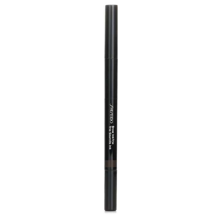Shiseido Brow InkTrio - # 04 Ebony 0.31g/0.01oz