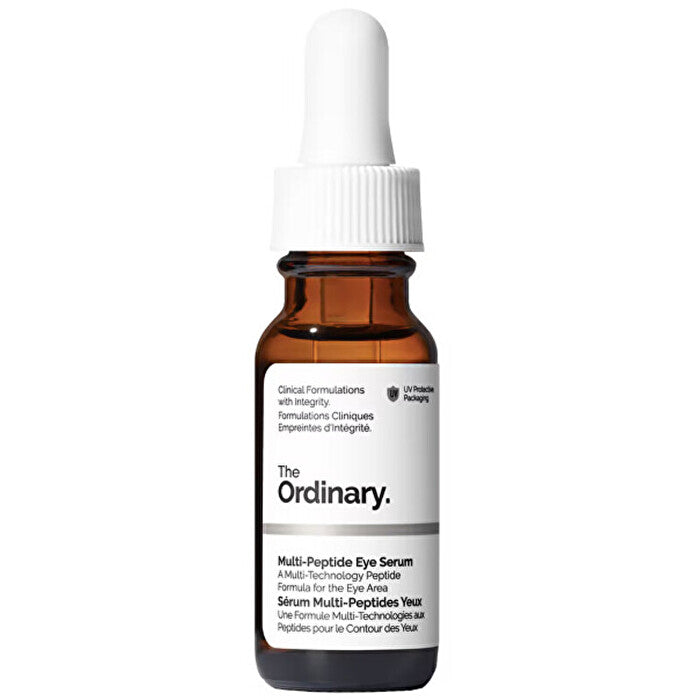 The Ordinary Multi-peptide Eye Serum 15ml