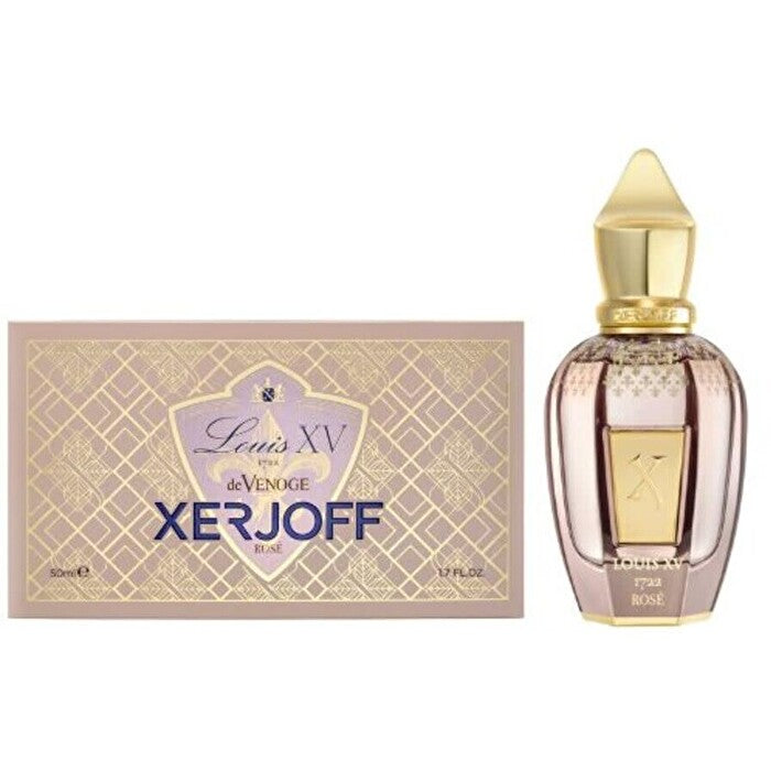 Xerjoff Louis Xv 1722 Rose Parfem 50ml