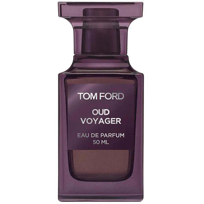 Tom Ford Oud Voyager Unisex Eau De Parfum 50ml