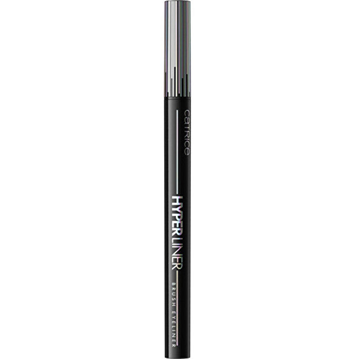 Catrice Hyper Liner Brush Eyeliner - Liquid Eyeliner 0.52ml