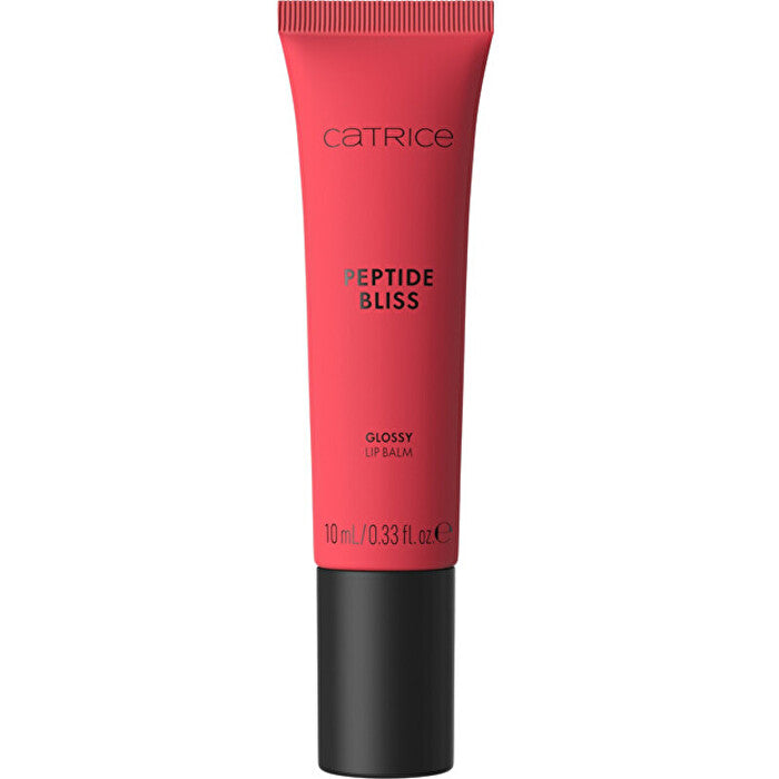 Catrice Peptide Bliss Glossy Lip Balm 10ml