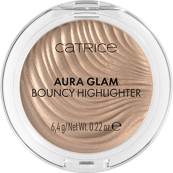 Catrice Aura Glam Bouncy Highlighter - Highlighter 6.4 G 0.0g
