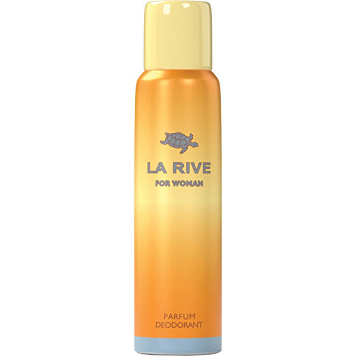 La Rive For Woman Deospray 150ml