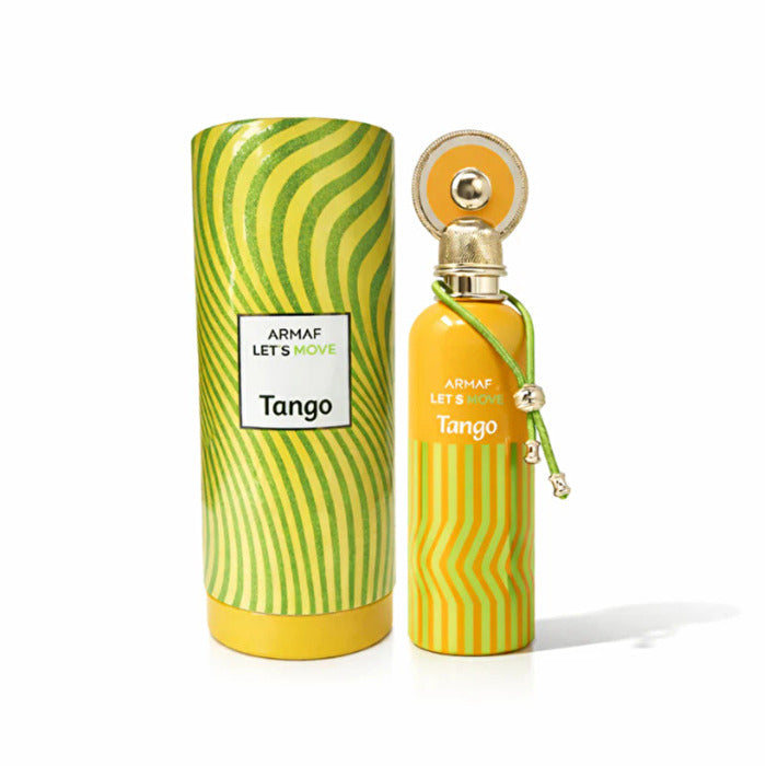 Armaf Let´s Move Tango Eau De Parfum 100ml