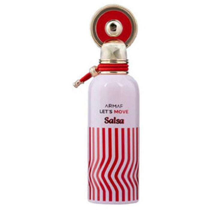 Armaf Lets Move Salsa Eau De Parfum 100ml