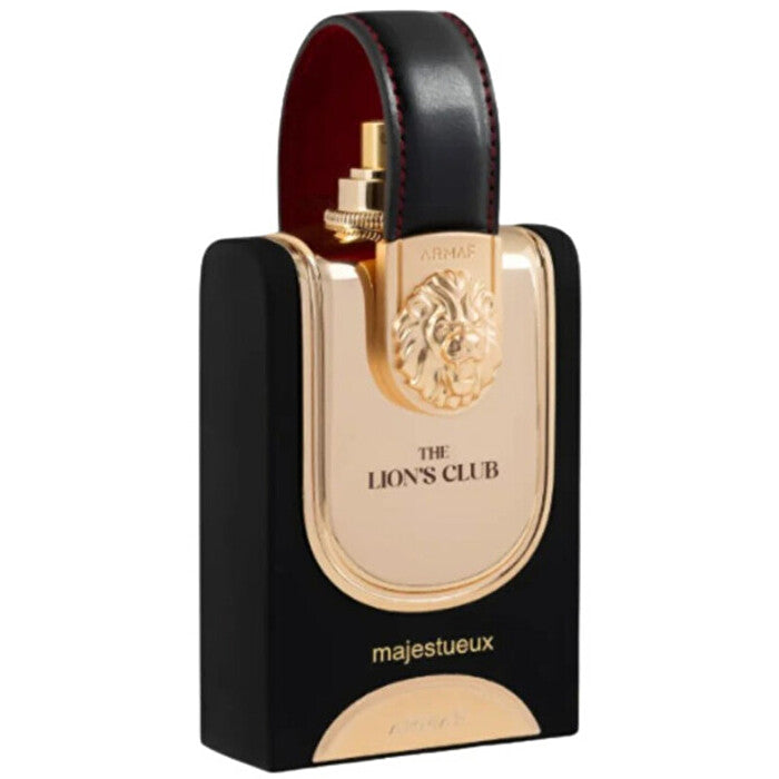 Armaf The Lion´s Club Majestueux Eau De Parfum 100ml