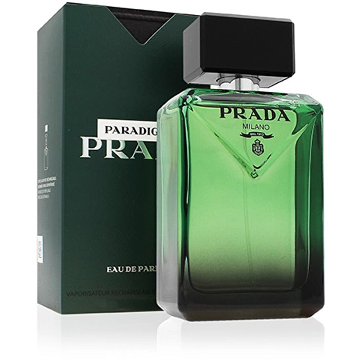 Prada Paradigme Eau De Parfum 30ml