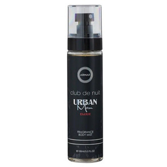 Armaf Club De Nuit Urban Man Body Spray 150ml
