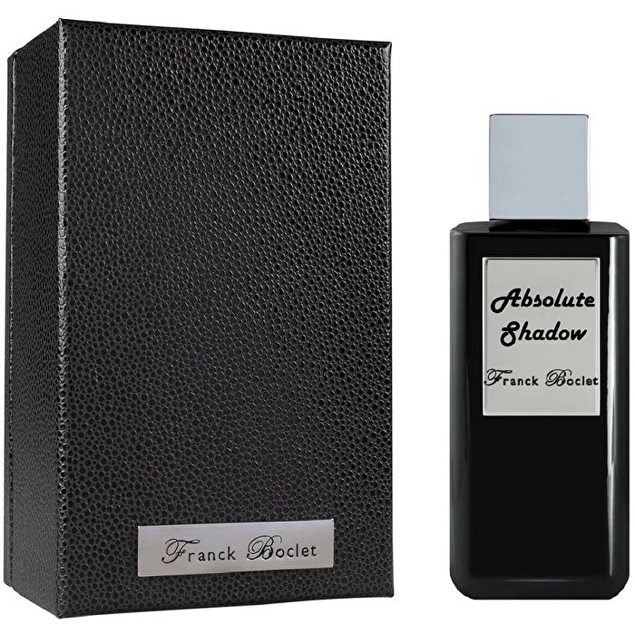 Franck Boclet Absolute Shadow Extrait De Parfum 100ml