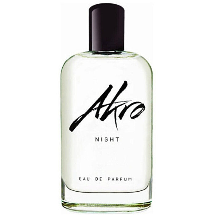Akro Night Eau De Parfum 30ml