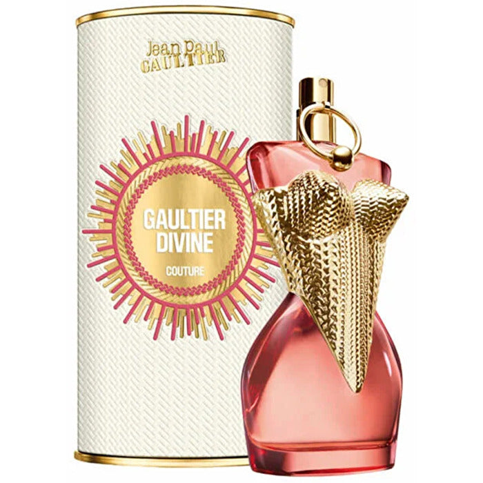 Jean Paul Gaultier Gaultier Divine Couture Eau De Parfum 50ml