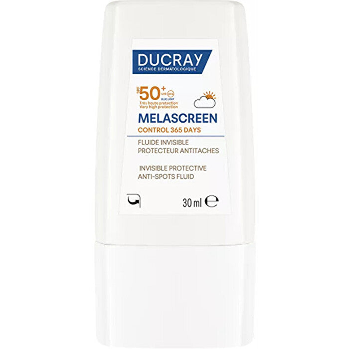 Ducray Melascreen Protective Fluid Spf50 30ml