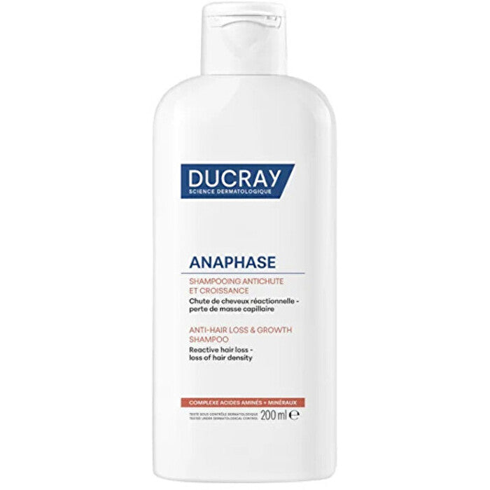 Ducray Anaphase Anti Hair Loss Shampoo 200ml