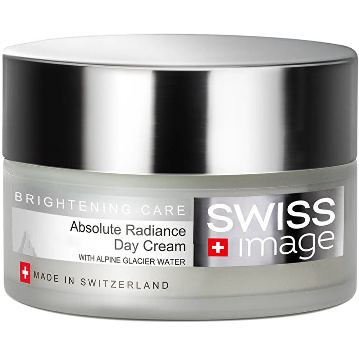 Swiss Image Brightening Care Absolute Radiance Day Cream 50ml
