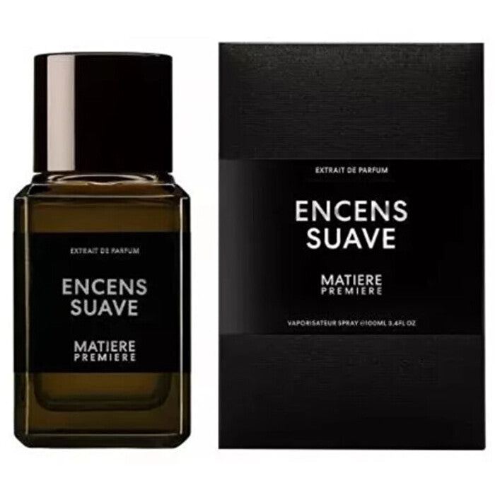 Matiere Premiere Encens Suave Extrait De Parfum 100ml