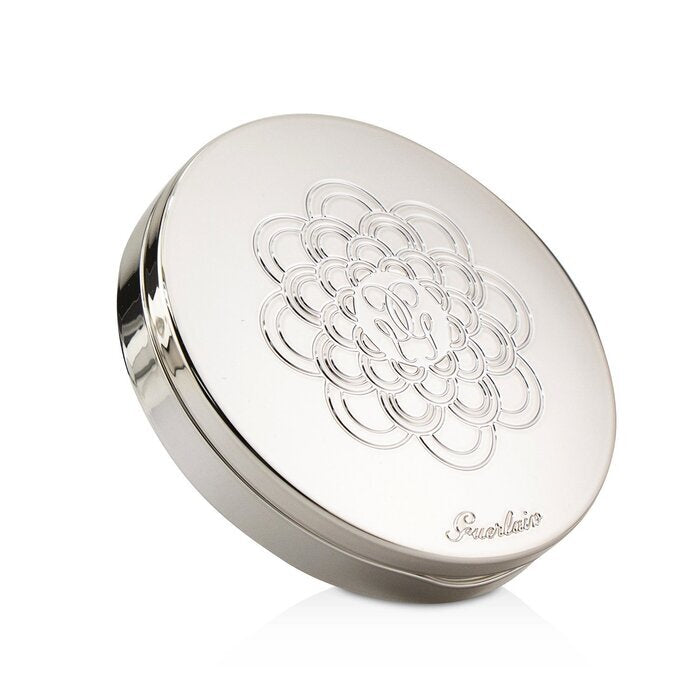 Guerlain Meteorites Compact Colour Correcting, Blotting And Lighting Powder - # 3 Medium 8g/0.28oz