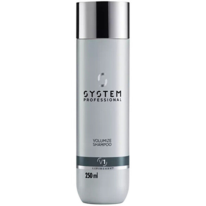 System Professional Volumize Shampoo 500ml