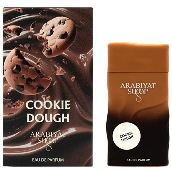 Arabiyat Cookie Dough Eau De Parfum 100ml